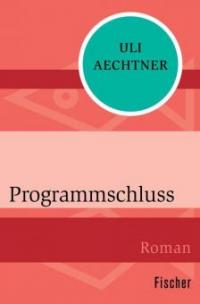 Programmschluss - Frau Uli Aechtner