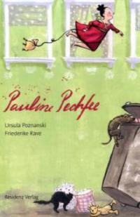 Pauline Pechfee - Ursula Poznanski, Friederike Rave