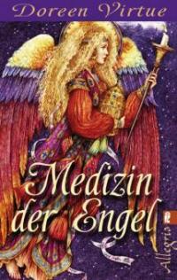 Medizin der Engel - Doreen Virtue