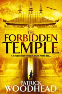 The Forbidden Temple - Patrick Woodhead