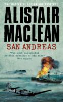 San Andreas - Alistair Maclean