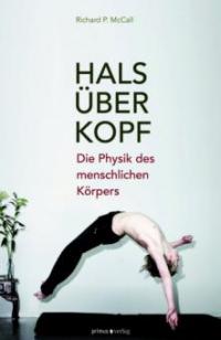 Hals über Kopf - Richard P. McCall