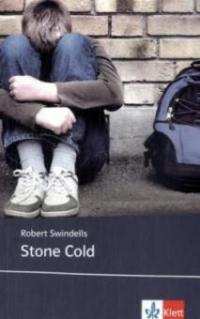 Stone Cold - Robert Swindells