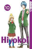 Hiyokoi 10 - Moe Yukimaru