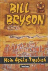 Mein Afrika-Tagebuch - Bill Bryson