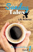 Sunday Tales - Band 1 - Lilly Rabenau