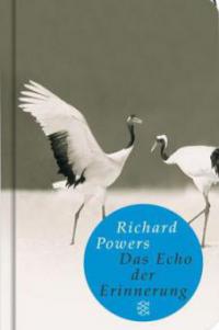 Das Echo der Erinnerung - Richard Powers
