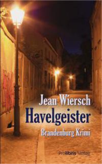 Havelgeister - Jean Wiersch