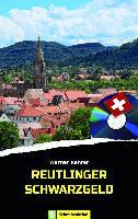 Reutlinger Schwarzgeld - Werner Kehrer