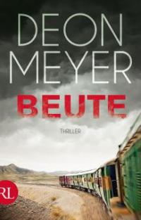 Beute - Deon Meyer