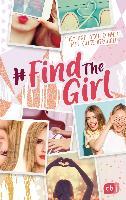 Find the Girl - Lucy Connell, Lydia Connell, Katy Birchall
