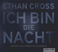 Ich bin die Nacht - Ethan Cross