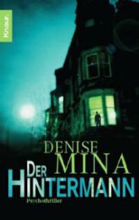 Der Hintermann - Denise Mina