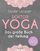 Doktor Yoga - Kerstin Leppert