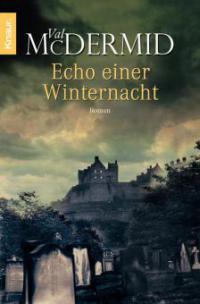 Echo einer Winternacht - Val McDermid