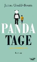 Pandatage - James Gould-Bourn