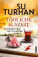 Tödliche Auszeit - Su Turhan