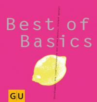 Best of Basics - Cornelia Schinharl, Sebastian Dickhaut, Tanja Dusy