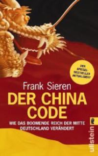 Der China-Code - Frank Sieren