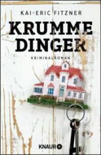 Krumme Dinger - Kai-Eric Fitzner