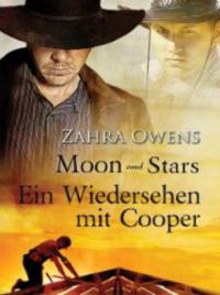 Moon and Stars--Ein Wiedersehen mit Cooper - Zahra Owens