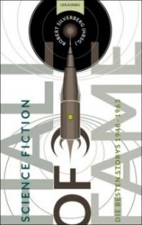 Science Fiction Hall of Fame. Bd.2 - 