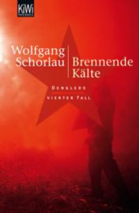 Brennende Kälte - Wolfgang Schorlau