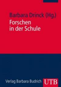 Forschen in der Schule. Bd.1 - 