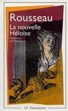 Julie ou La Nouvelle Heloise - Jean-Jacques Rousseau