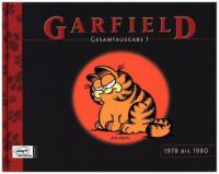 Garfield Gesamtausgabe 01 - Jim Davis