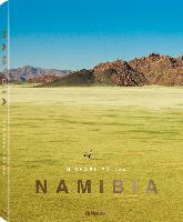 Namibia - Michael Poliza
