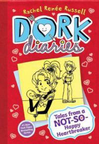 Dork Diaries 6 - Rachel Renée Russell