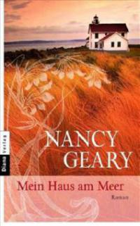 Mein Haus am Meer - Nancy Geary