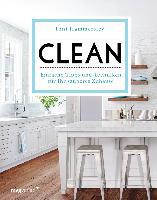 Clean - Toni Hammersley