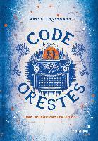 Code: Orestes - Maria Engstrand