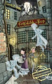 Constable & Toop - Gareth P. Jones