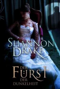 Der Fürst der Dunkelheit - Shannon Drake