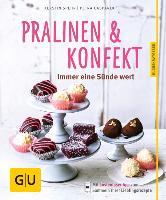 Pralinen & Konfekt - Kerstin Spehr, Petra Casparek