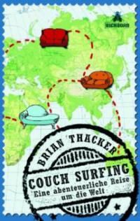 Couch Surfing - Brian Thacker
