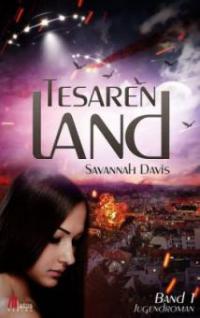 Tesarenland. Bd.1 - Savannah Davis