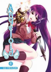 Angeloid. Bd.4 - Suu Minazuki