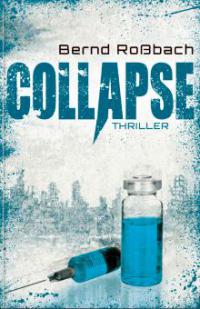 Collapse - Bernd Roßbach