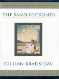 The Sand-Reckoner - Gillian Bradshaw