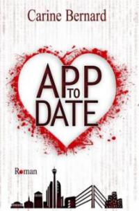 App to Date - Carine Bernard