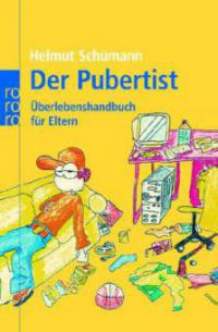 Der Pubertist - Helmut Schümann