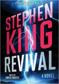 Revival - Stephen King