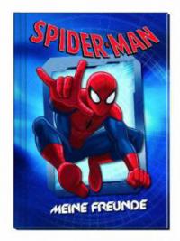 Spider-Man - Meine Freunde - 