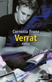 Verrat - Cornelia Franz