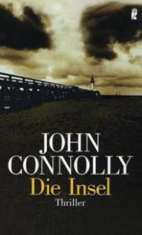 Die Insel - John Connolly