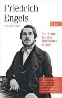 Friedrich Engels - Tristram Hunt